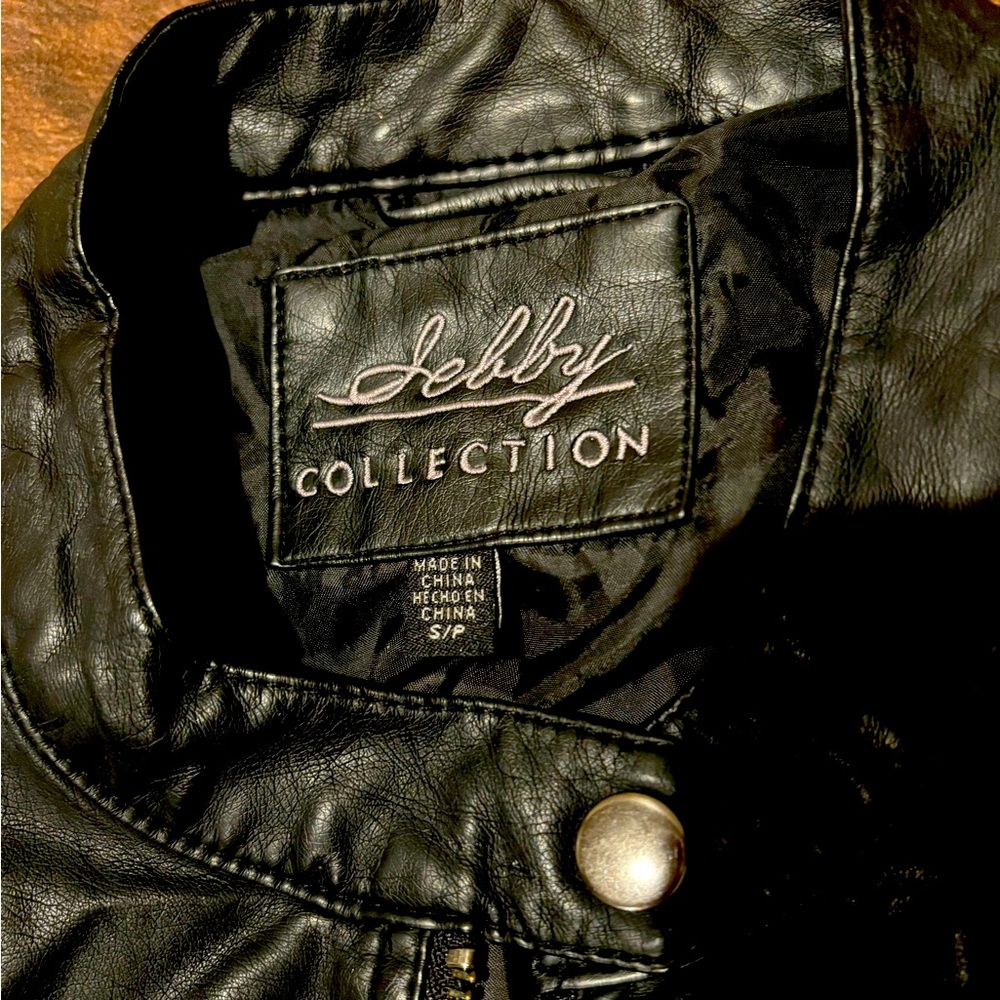 Sebby Collection Jacket - Picture 2 of 7